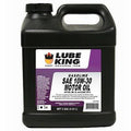 2gal 10W30 Gas Motor Oil - Pack of 3 X974