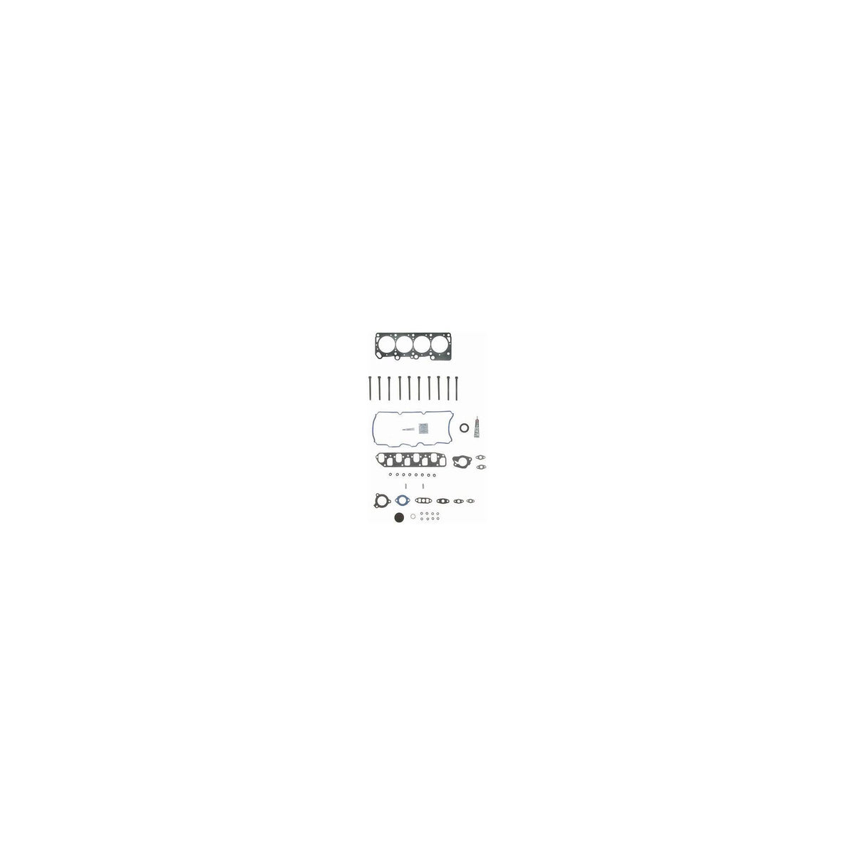 Head Gasket Set V39806