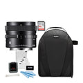 17mm F4 Ultra-Wide-Angle Lens for Sony E Mount B1864