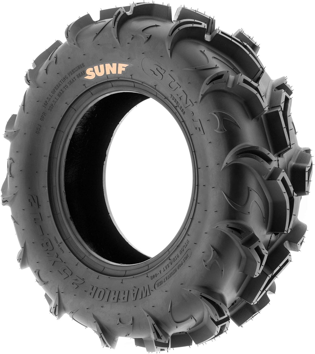 27x9-12 ATV UTV Tubeless Tires S152048