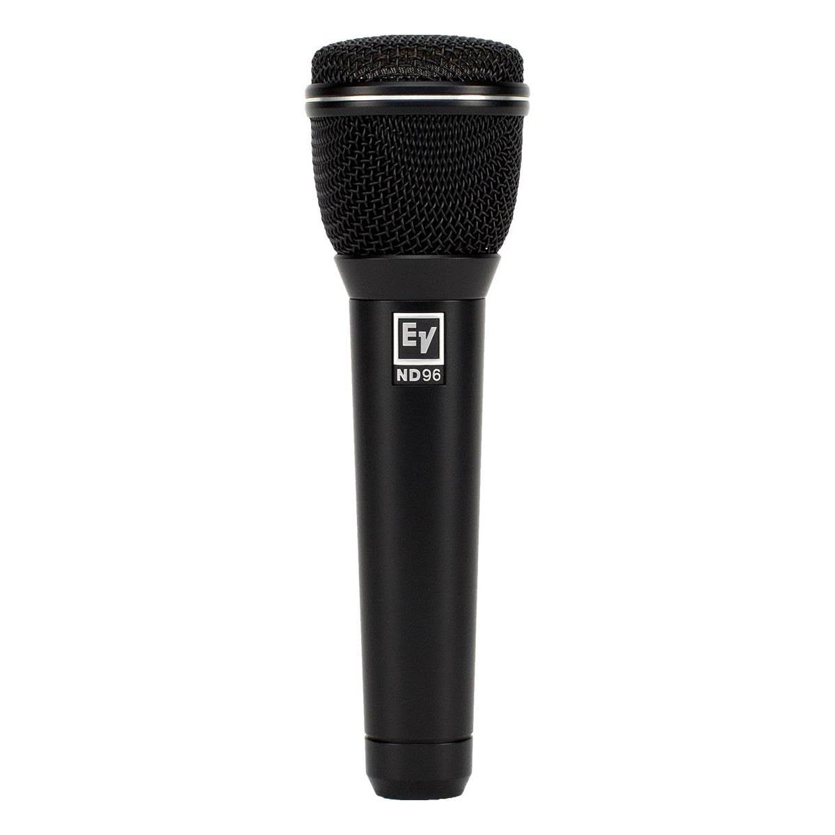Dynamic Supercardioid Vocal Microphone M641543