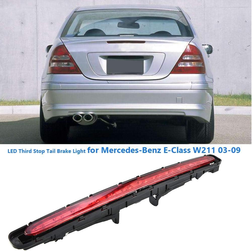 Rear Third Stop Brake Light for Mercedes Benz E-Class W211 V479