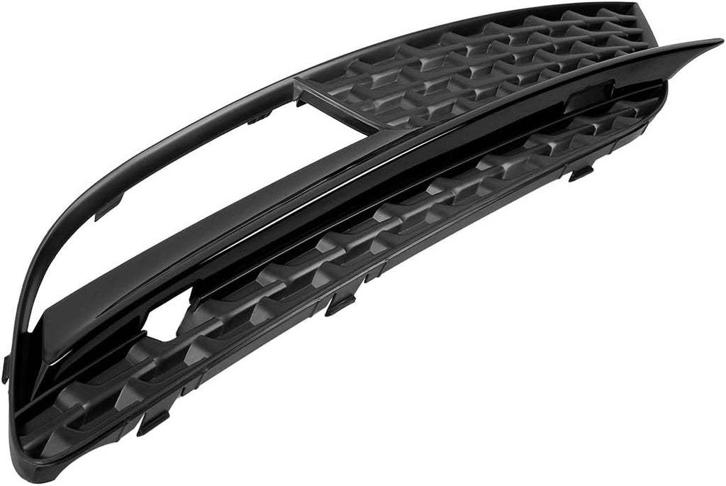 Fog Light Grille Lamp Cover for Audi A5 X610815