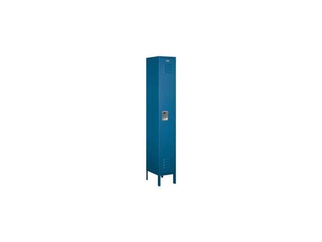 Single Tier Metal Locker B99248