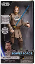 Obi-Wan Kenobi Talking Action Figure Q1152