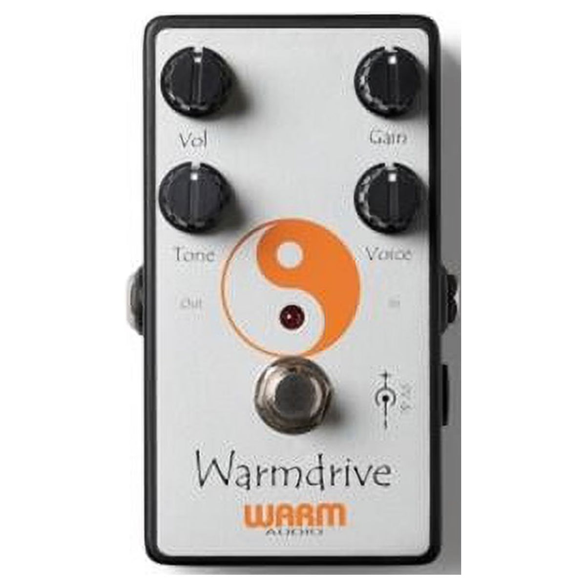 Overdrive Pedal U8333