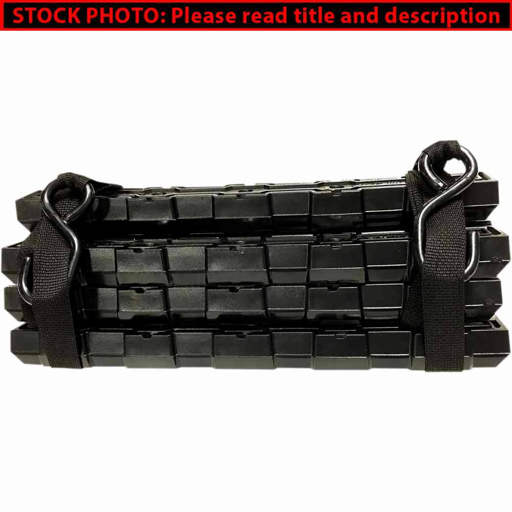 Traction Ladder W362414