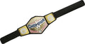 Adjustable Championship Belt G889