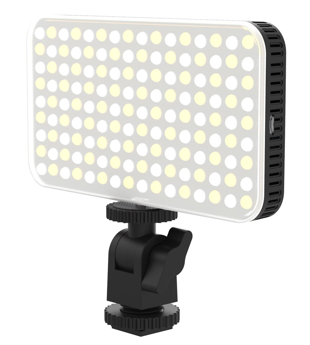 On-Camera LED Video Light U62944