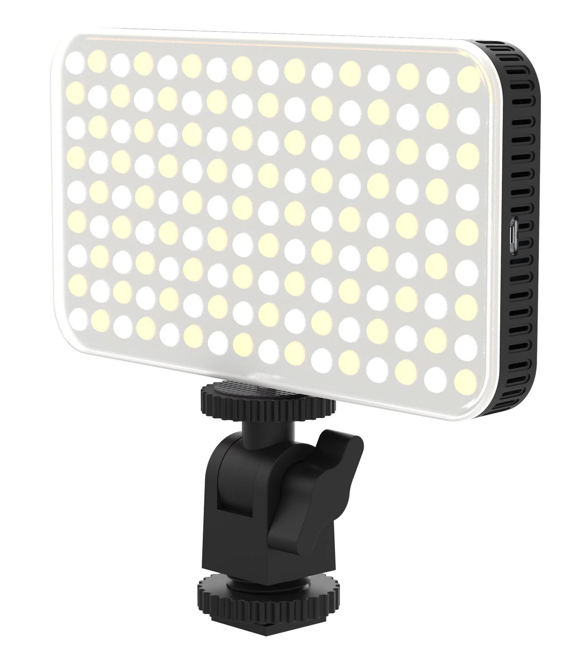 On-Camera LED Video Light U62944