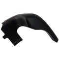 Rear Bumper Step Pad Extension End Cap Left Side Z4522