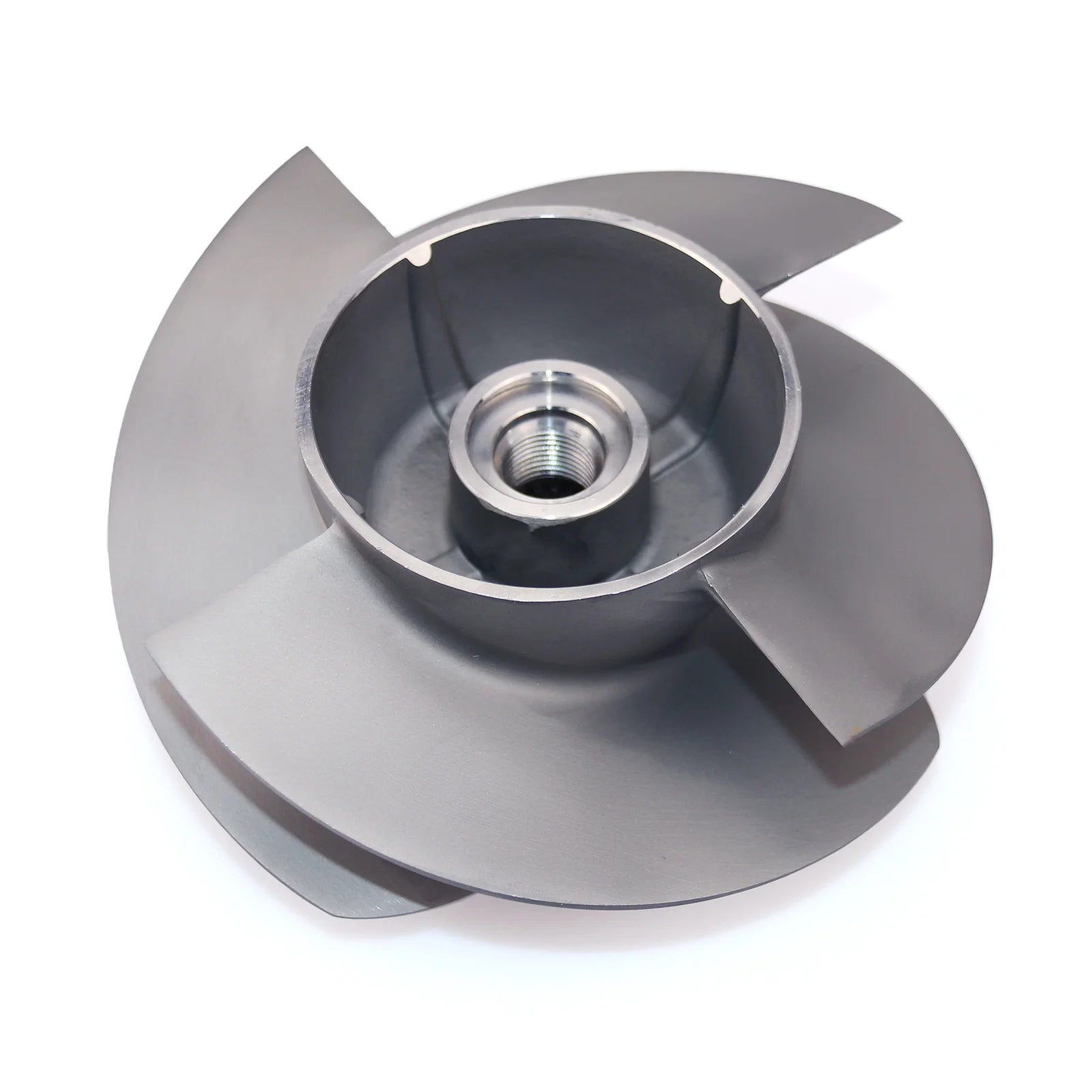 161 mm 4 Blade Stainless Steel Jet Ski Impeller M1380
