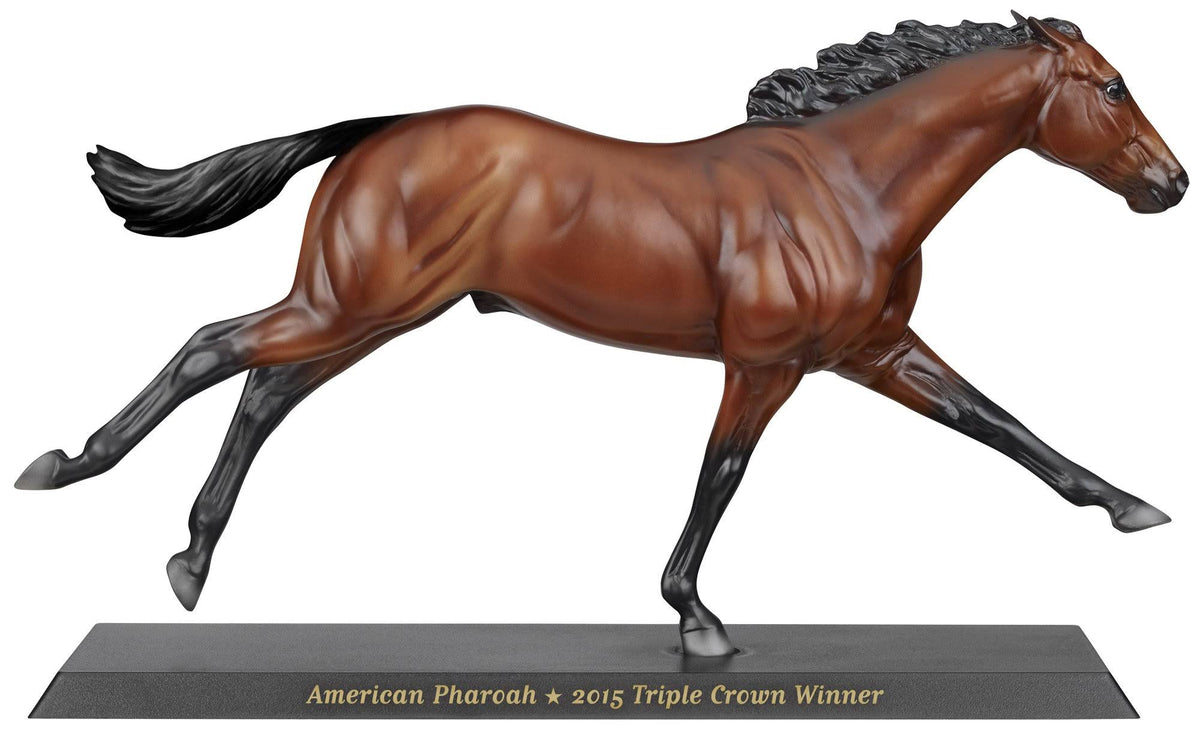 Traditional Horse Model S45136