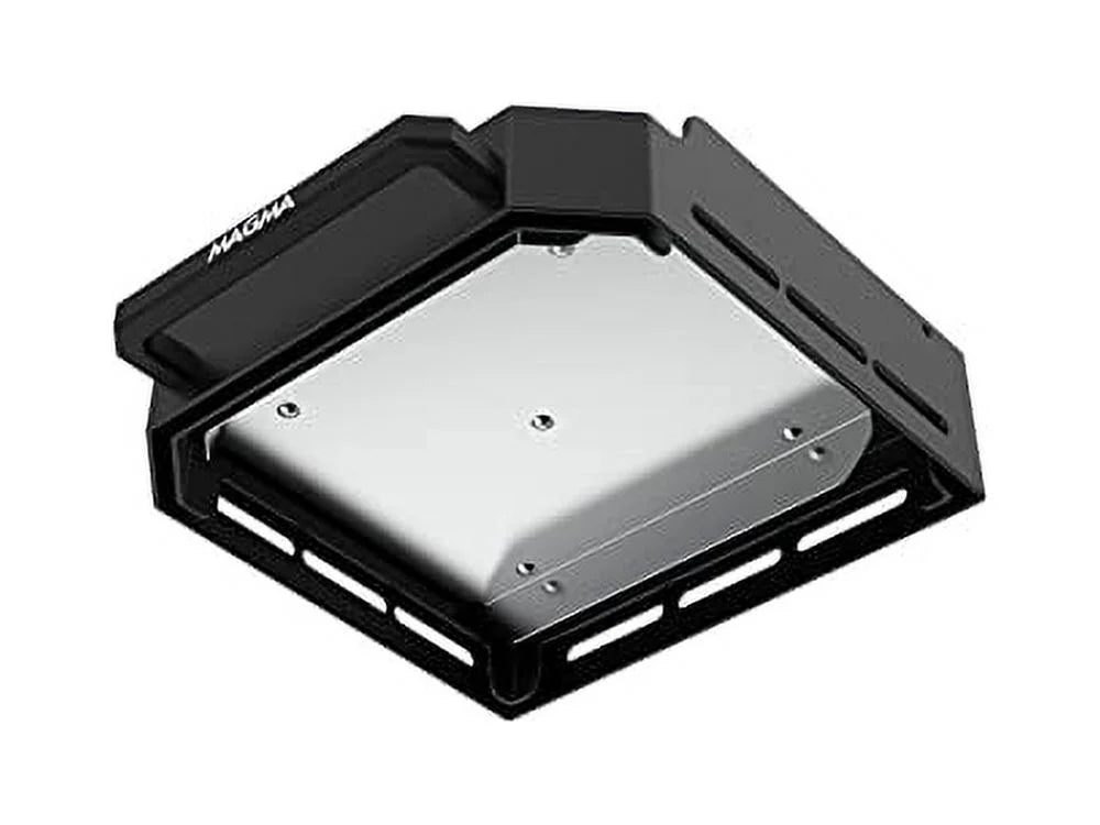 Aluminum Griddle Top with Handle A540