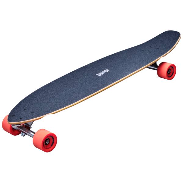 Longboards Kicktail 9.25x22 x 37.8x22 R9495