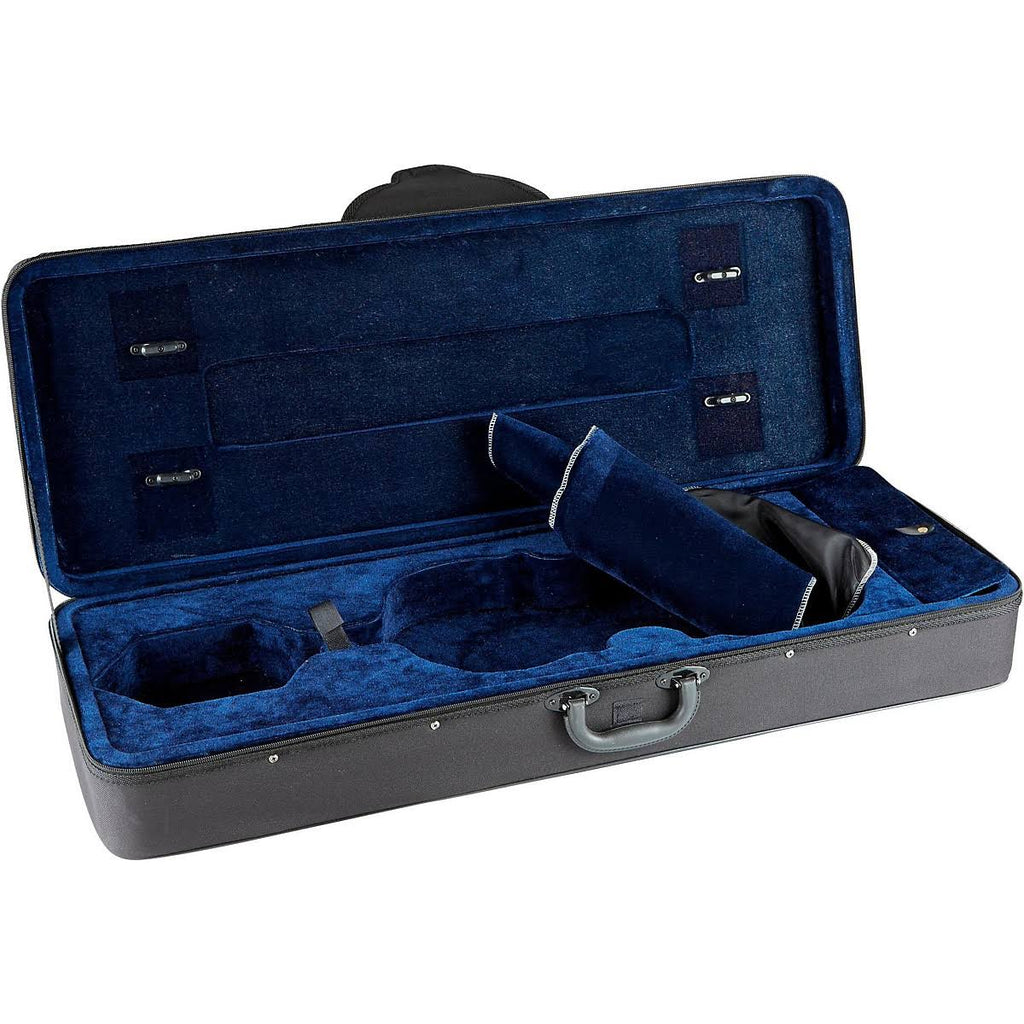 16 in. Viola Case K844843