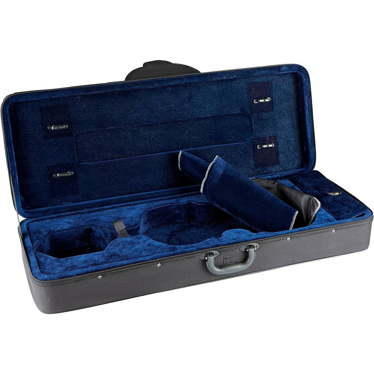 16 in. Viola Case K844843