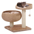 Cat Perch U693