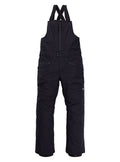Burton Reserve Bib Pant True Black / M K2512