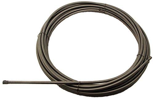3/8" x 100' Drain Cable with Slotted Ends R8832