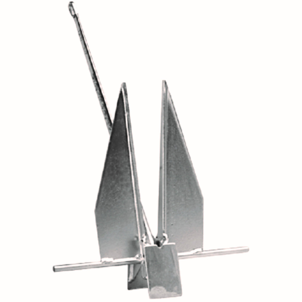 35 lbs Hi-Tensile Anchor L37135