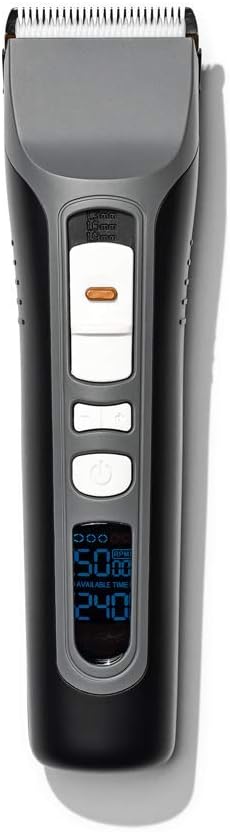 Beard and Hair Trimmer E148