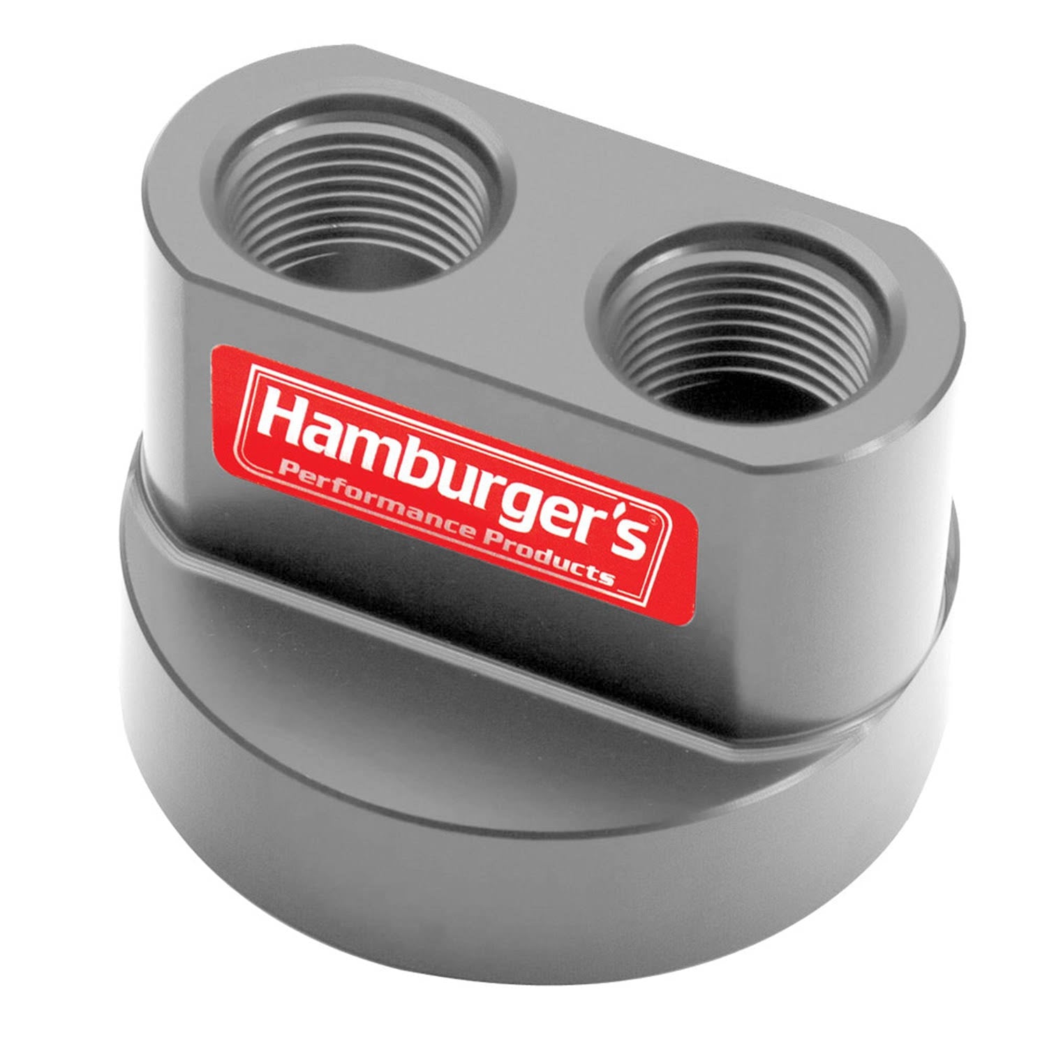 Oil Filter Bypass Adapter Spin-On B8528
