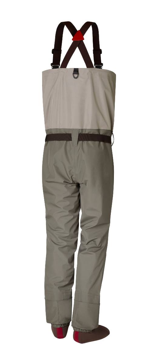 Large Zip Wader X26691