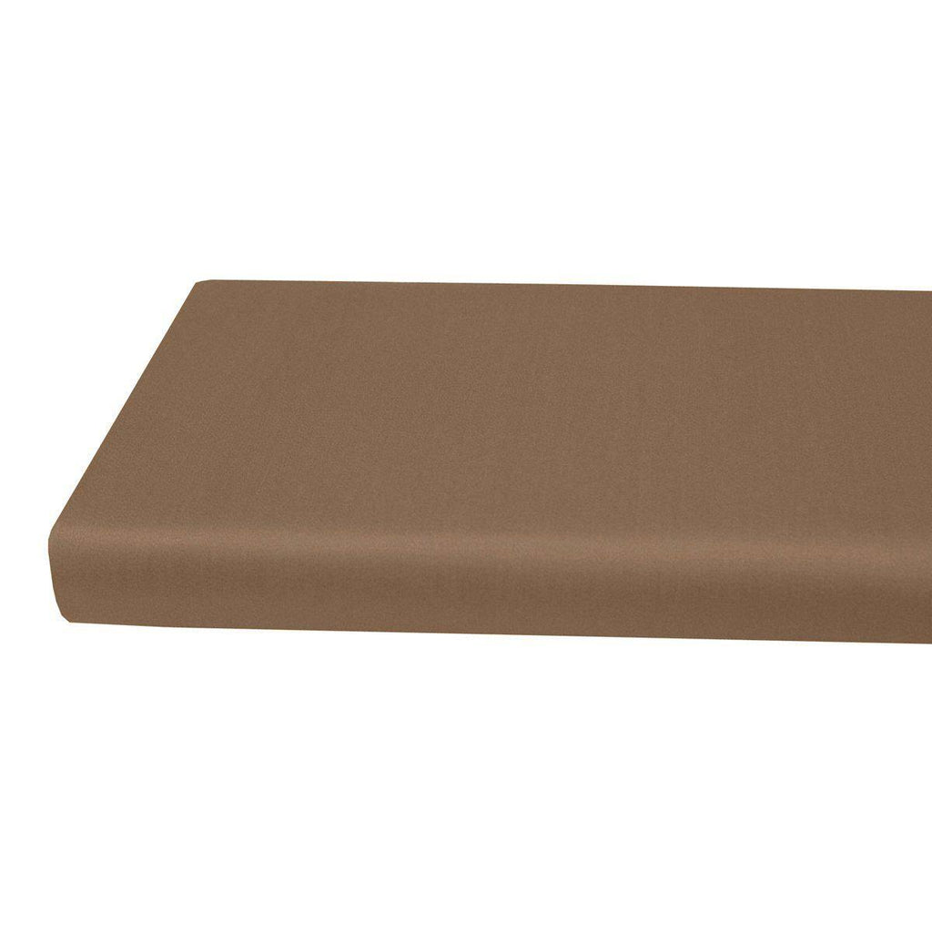 100% Bamboo Fitted Sheet U415689