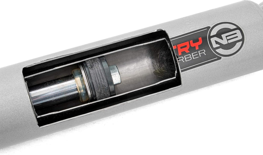 0-3" N3 Rear Shock Absorbers Y465