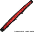 Rear Third Stop Brake Light for Mercedes Benz E-Class W211 V479