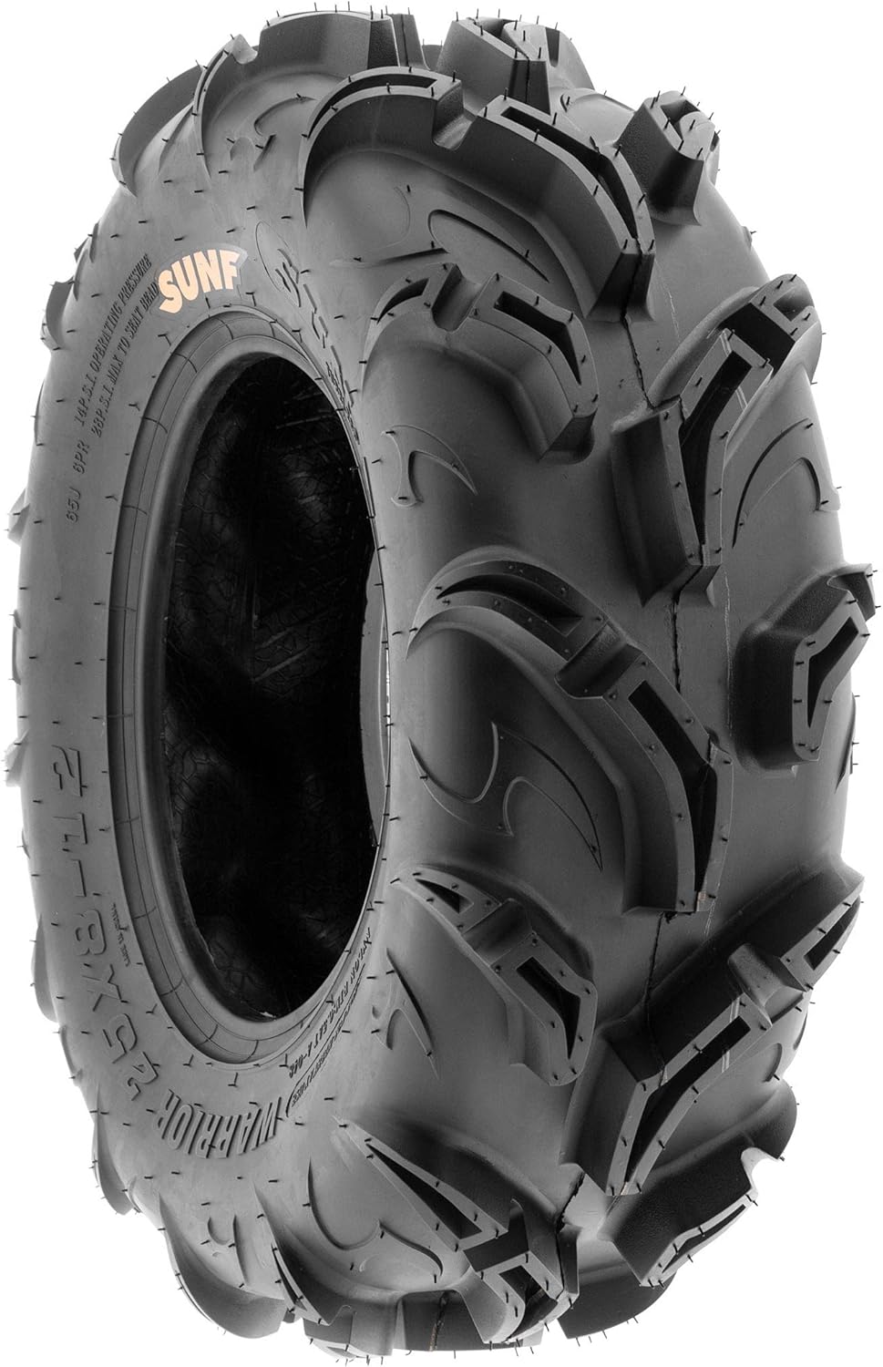 27x9-12 ATV UTV Tubeless Tires S152048