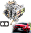 Carburetor 2 Barrel 38DGAS 32/36 DGEV 32/36 DGAV M879