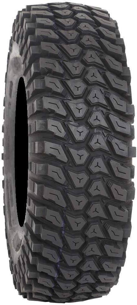 Bronze 14 Wheels 30 Tires 4x156 Bolt Pattern 12mmx1.5 Lug Kit G14140