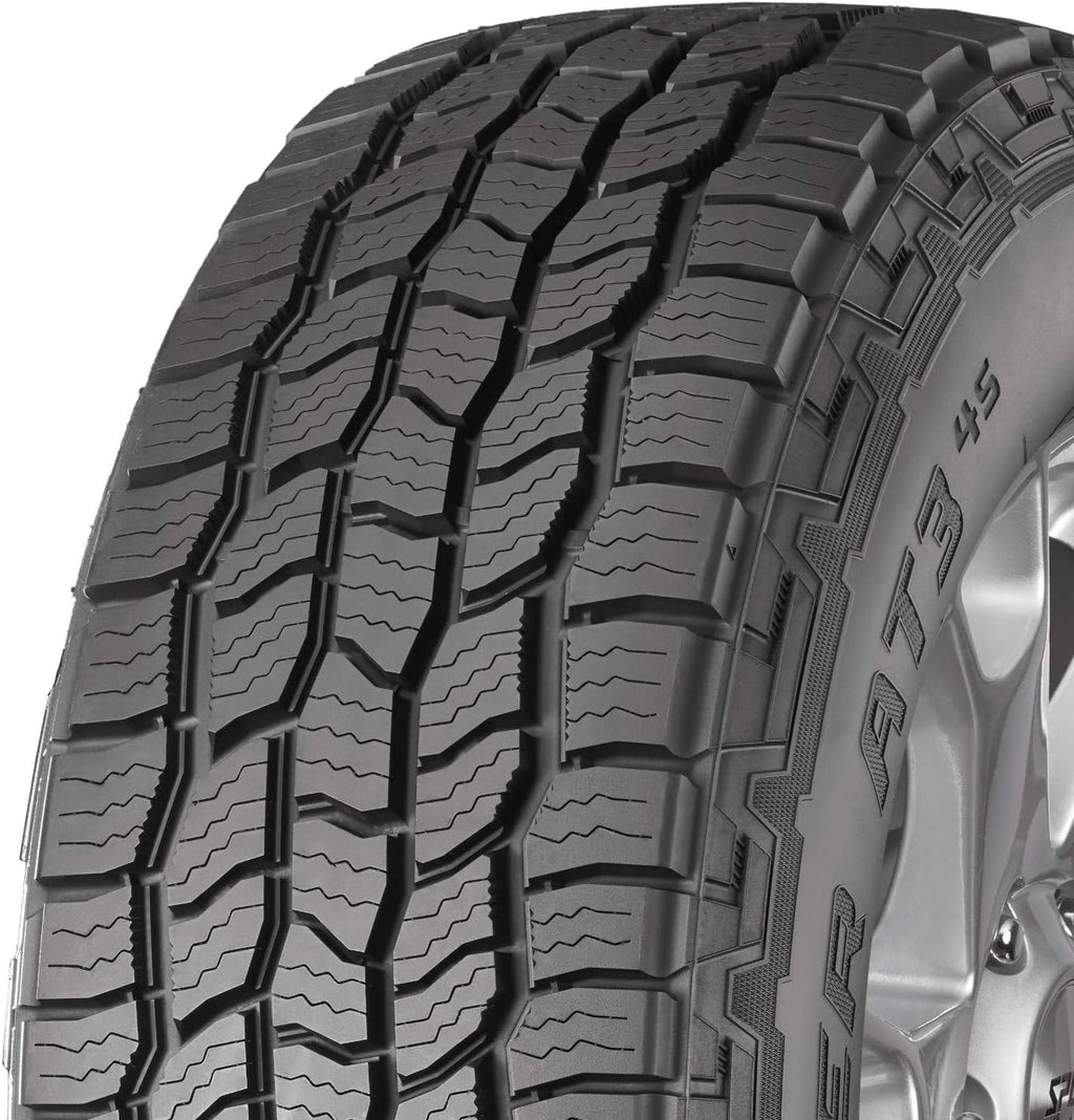 All-Season 275/60R20 115T Tire Z366990