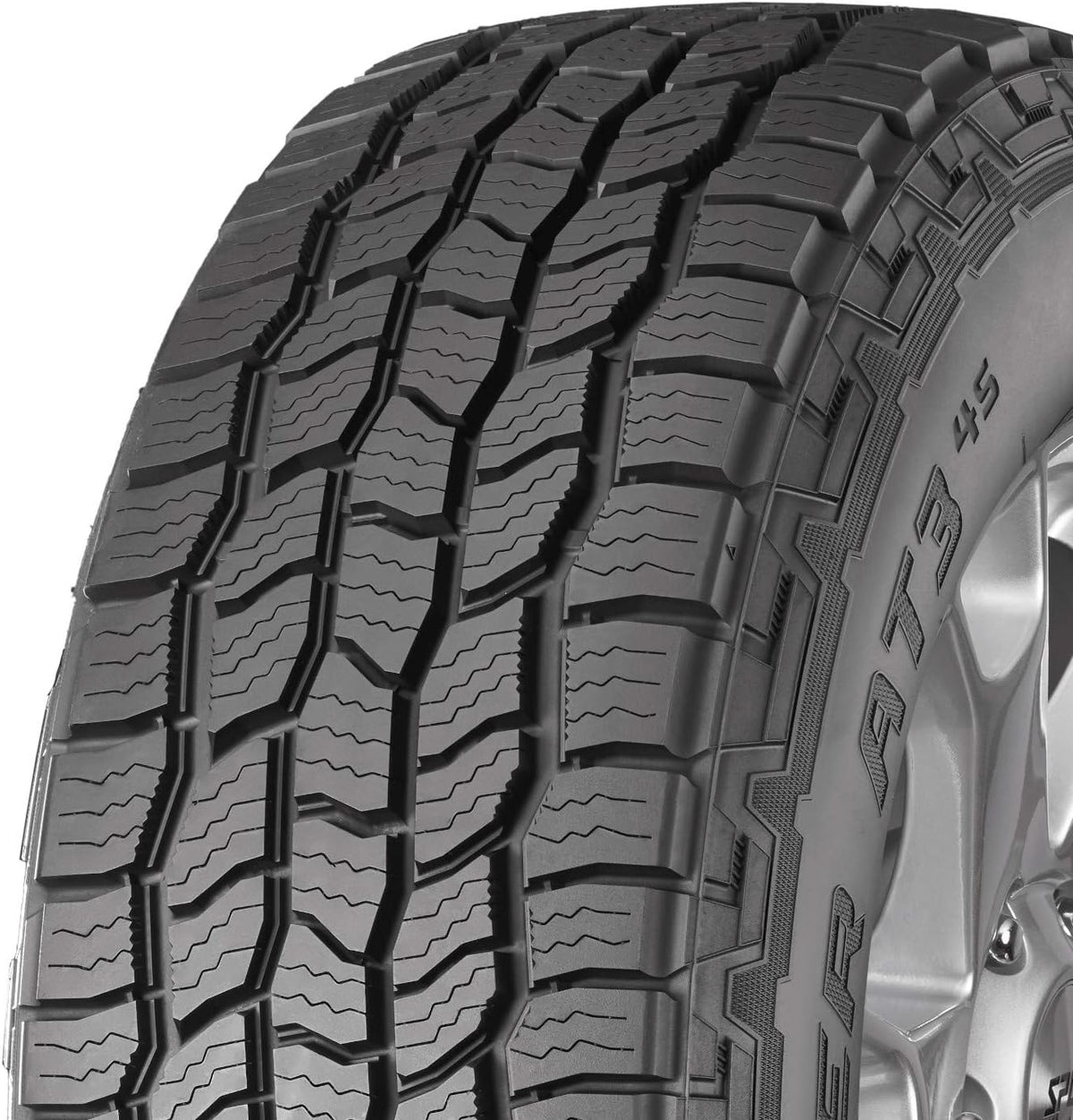All-Season 275/60R20 115T Tire Z366990