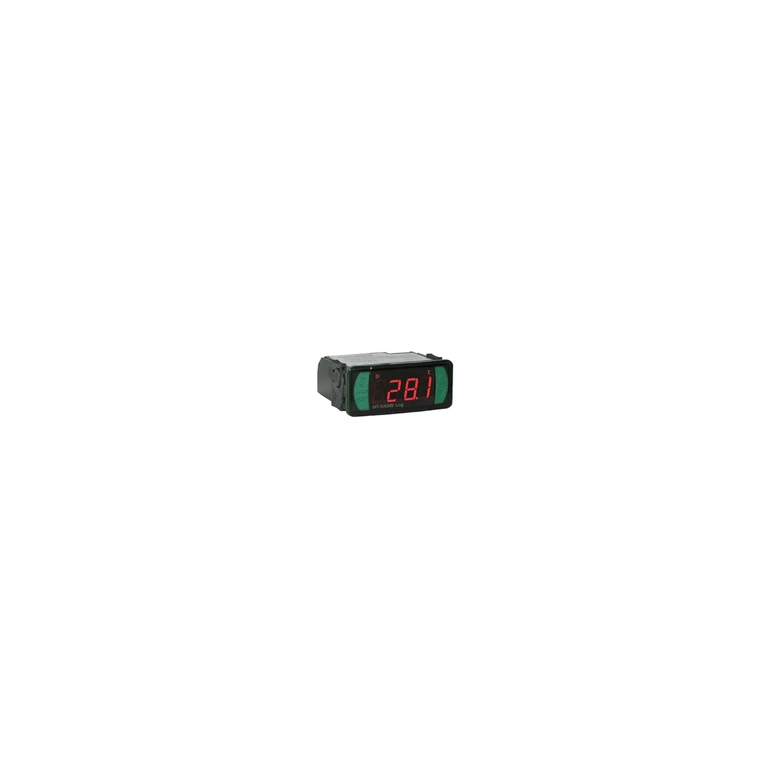 1 Sensor 3 Outlet Datalogger 110/220v I66020