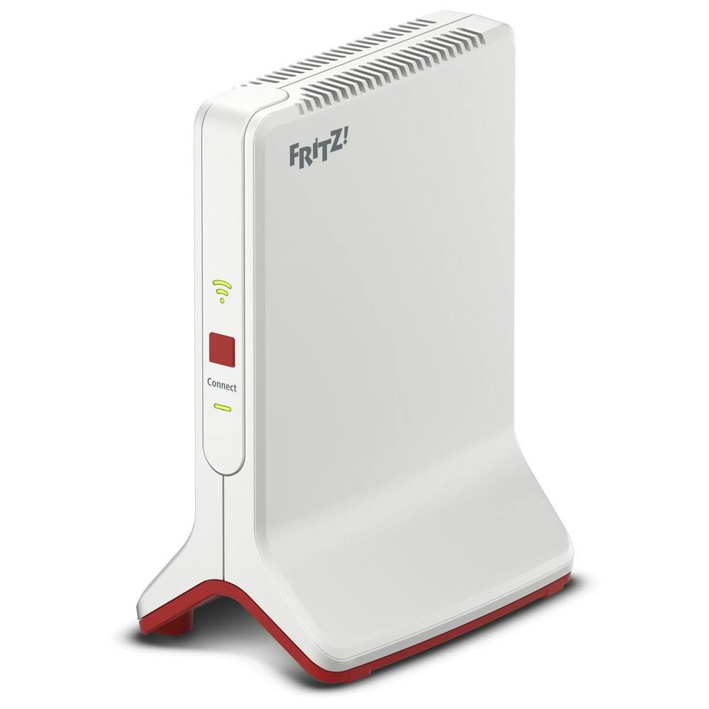 AC1700 WiFi Repeater White S448191