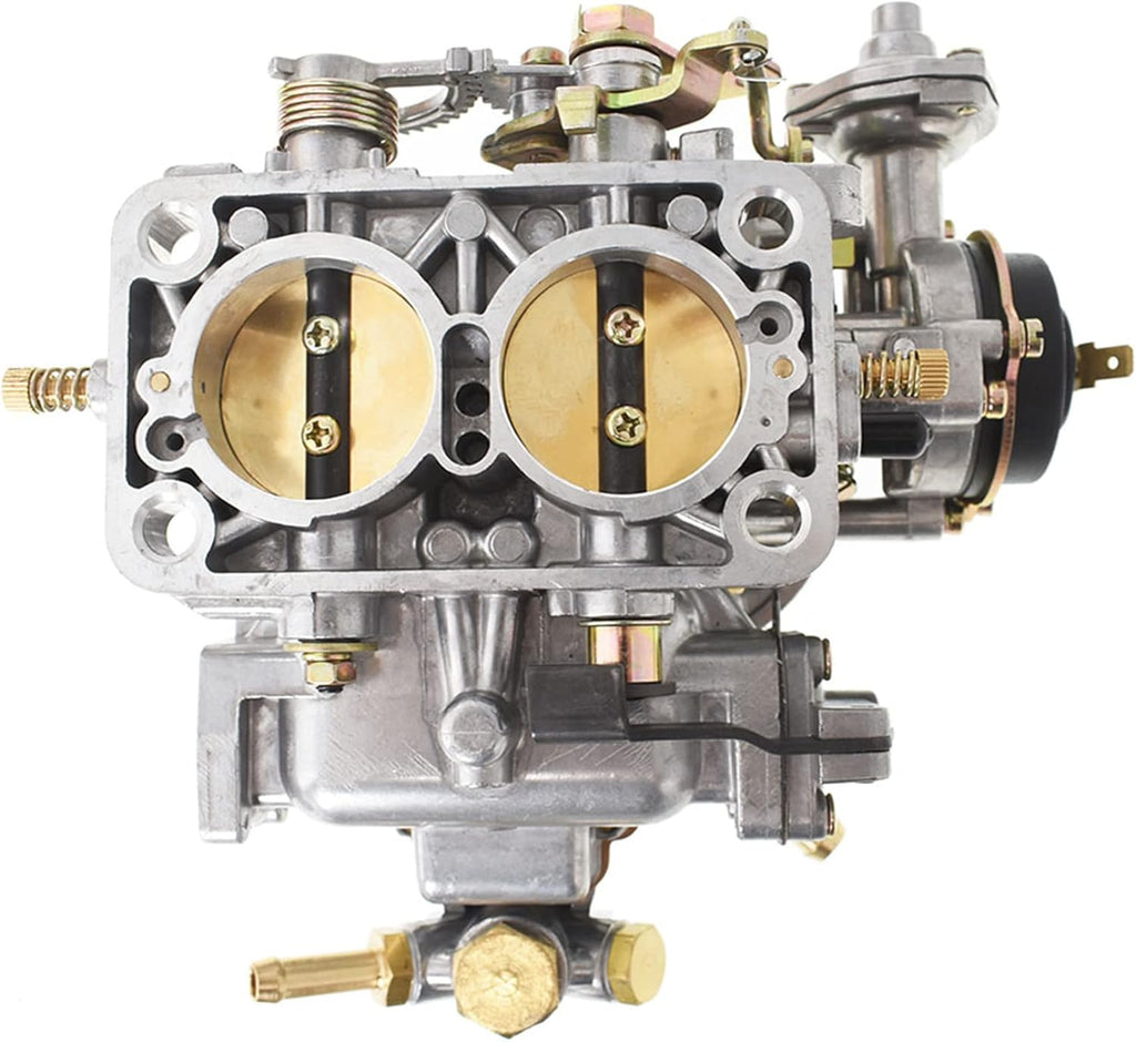 Carburetor 2 Barrel 38DGAS 32/36 DGEV 32/36 DGAV M879