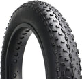 20/26x4.0 Inch Folding Fat Bike Tires Pack of 2 X4913