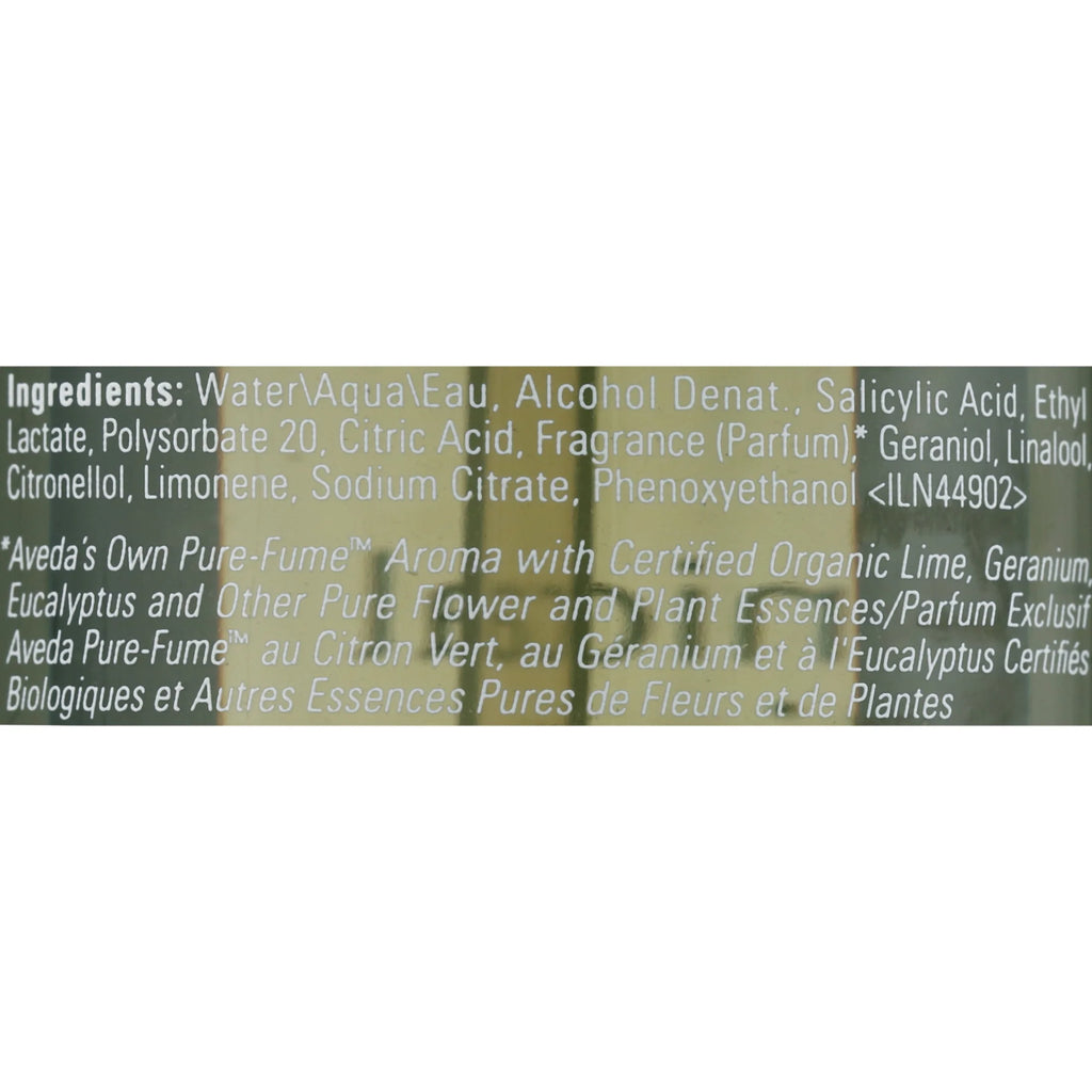 16.9 oz Exfoliant H329