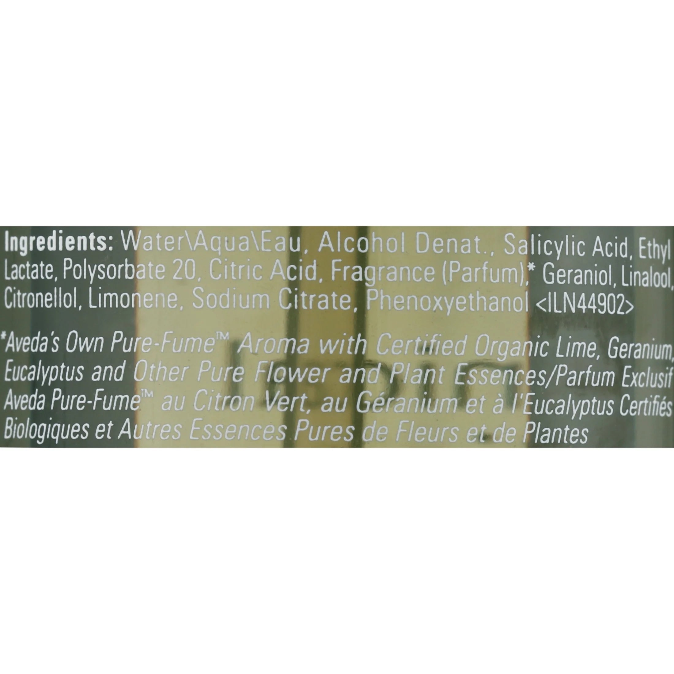 16.9 oz Exfoliant H329
