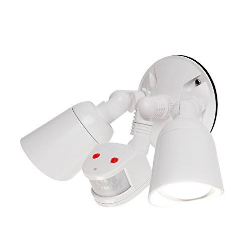 Double LED Spot Light N572