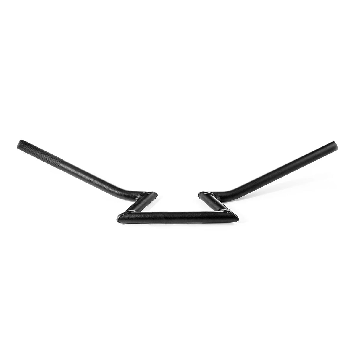 7/8" Inch Black Motorcycle Handlebars F517