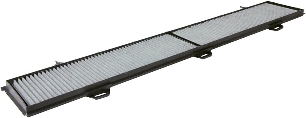 Cabin Air Filter Pack of 2 Q31980