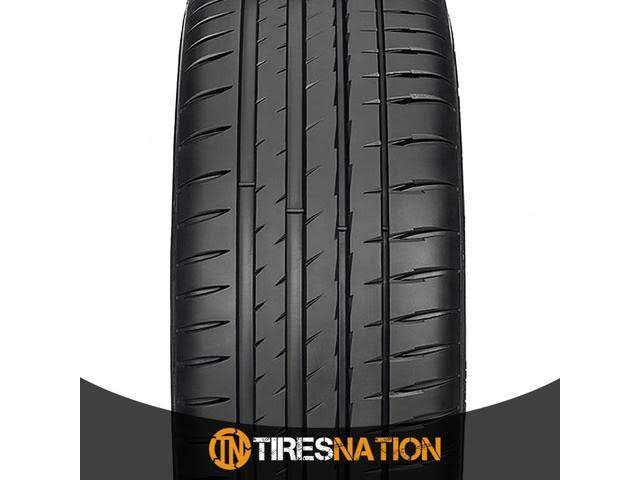 Michelin Pilot Sport 4 S 295/25ZR20XL 95(Y) M136