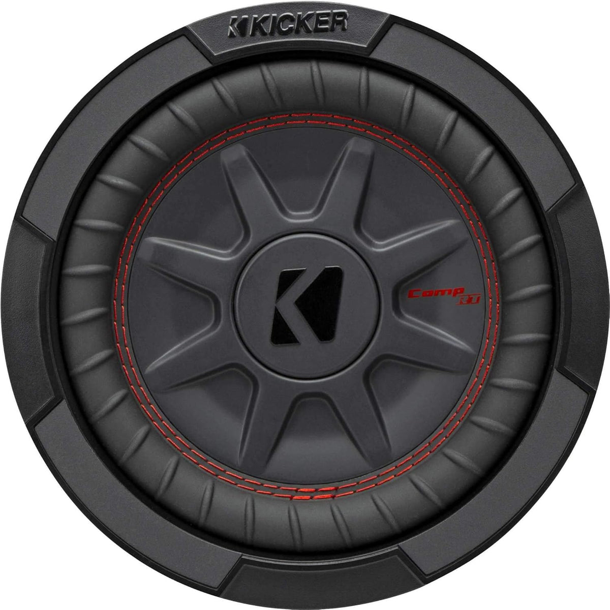 8 Inch Comp RT Thin Woofer Package J144