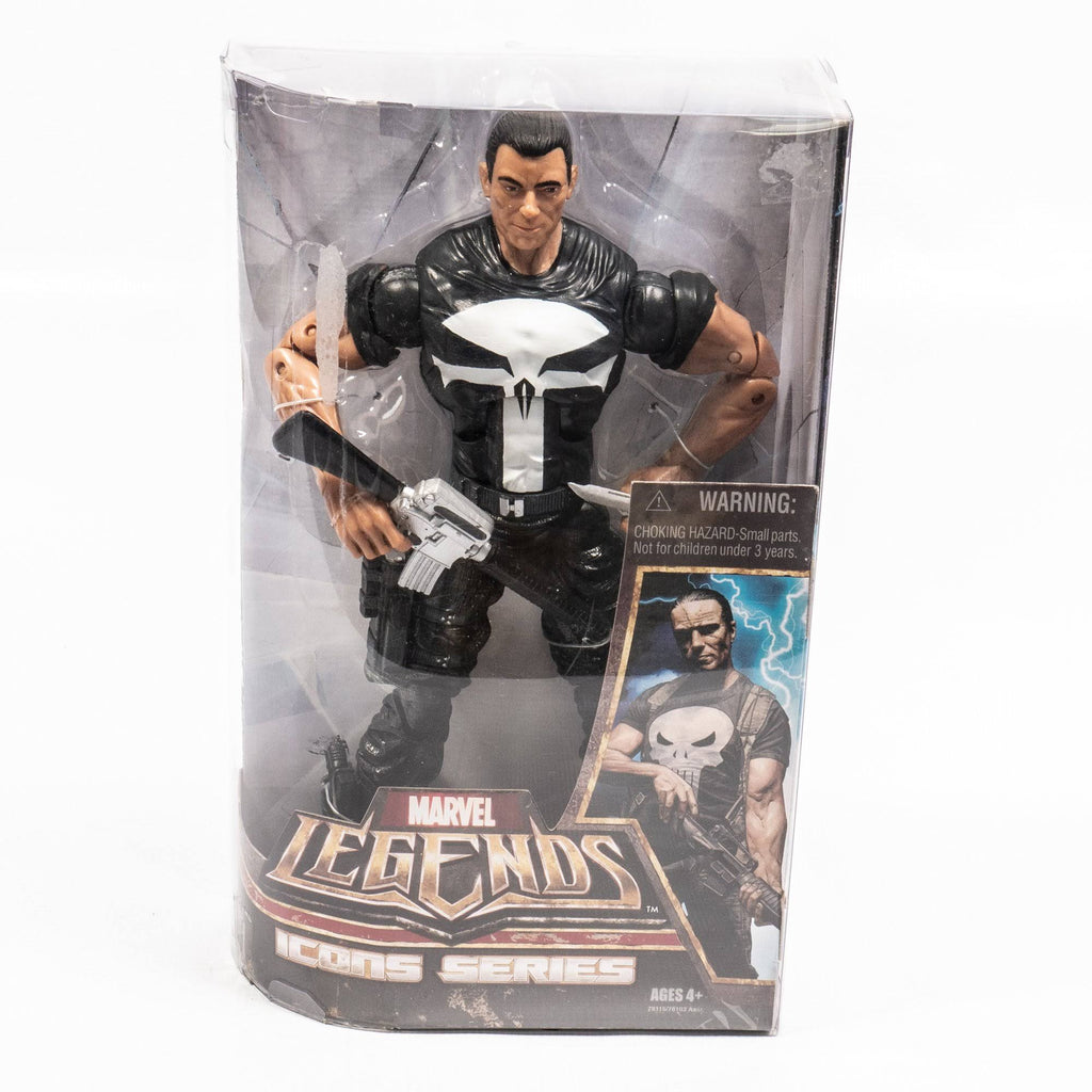 12x22 Punisher Figure S444712