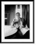 Framed Print W311919