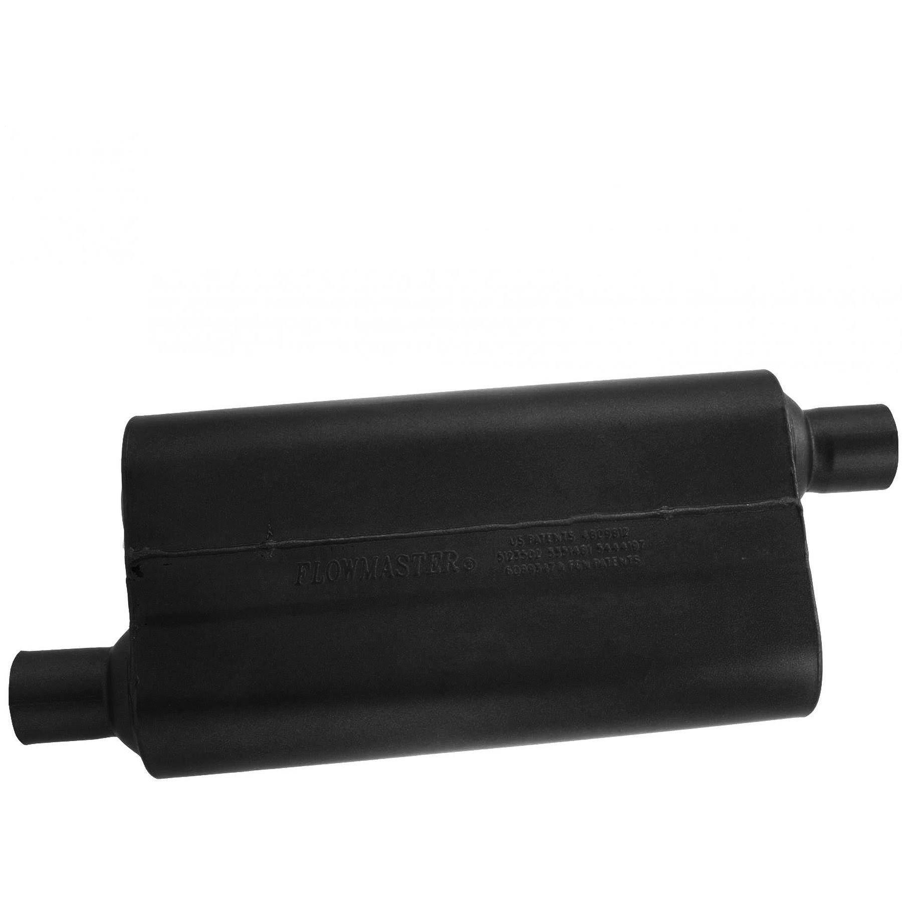 40 Series Delta Flow Muffler H660